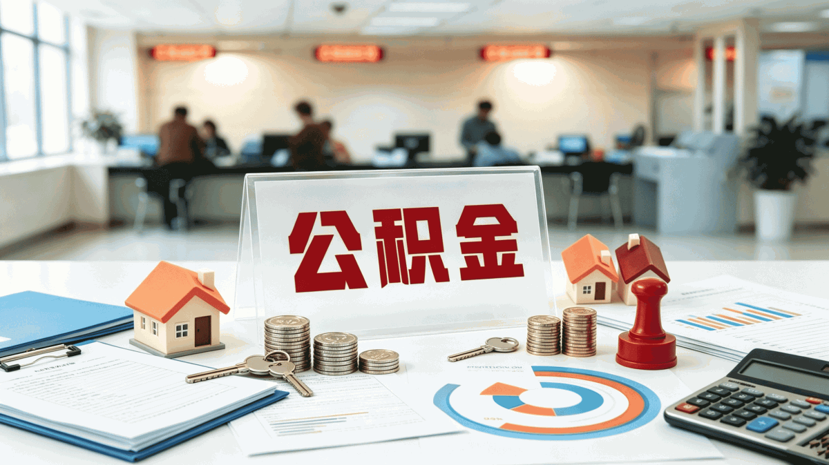 伊犁购房公积金查询新规口径怎么算影响哪些人