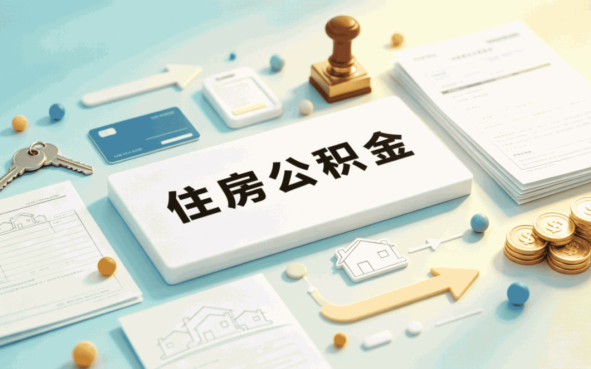 伊犁租房后公积金提取办理攻略新规怎么算