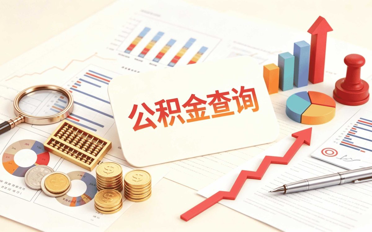 伊犁公积金提取条件及流程查询要带啥材料