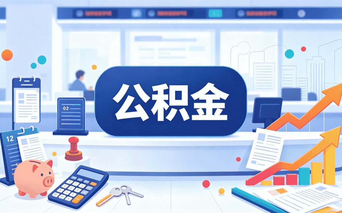 伊犁公积金怎么提取,条件额度有没有变