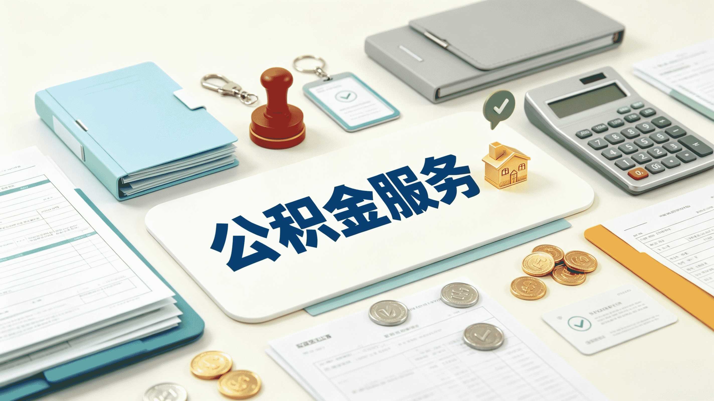 伊犁离职了封存的公积金怎么提取