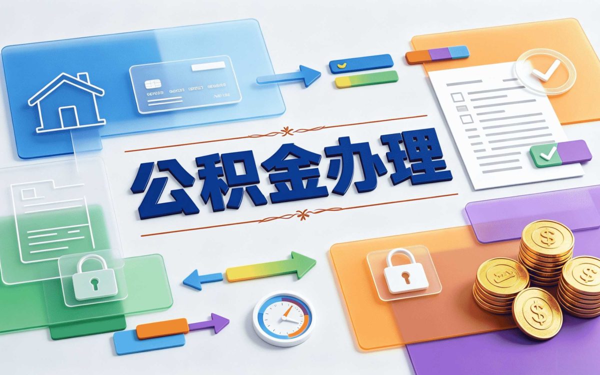 伊犁靠谱公积金代提平台一笔一笔算哪个划算