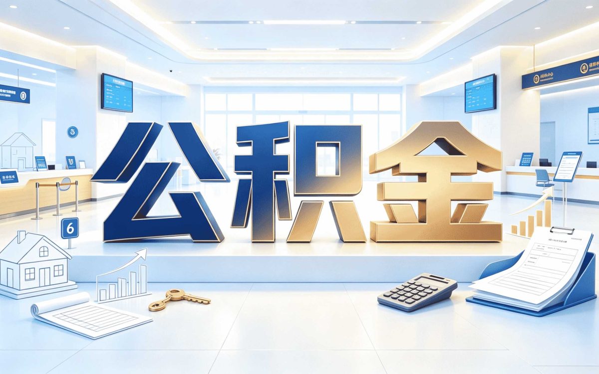 伊犁公积金提取完整流程到底能不能一次办成