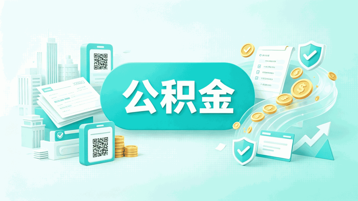 伊犁离职了封存的公积金怎么提取