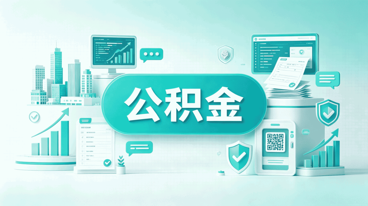 伊犁人注意!公积金代办多少钱合适有新政策了