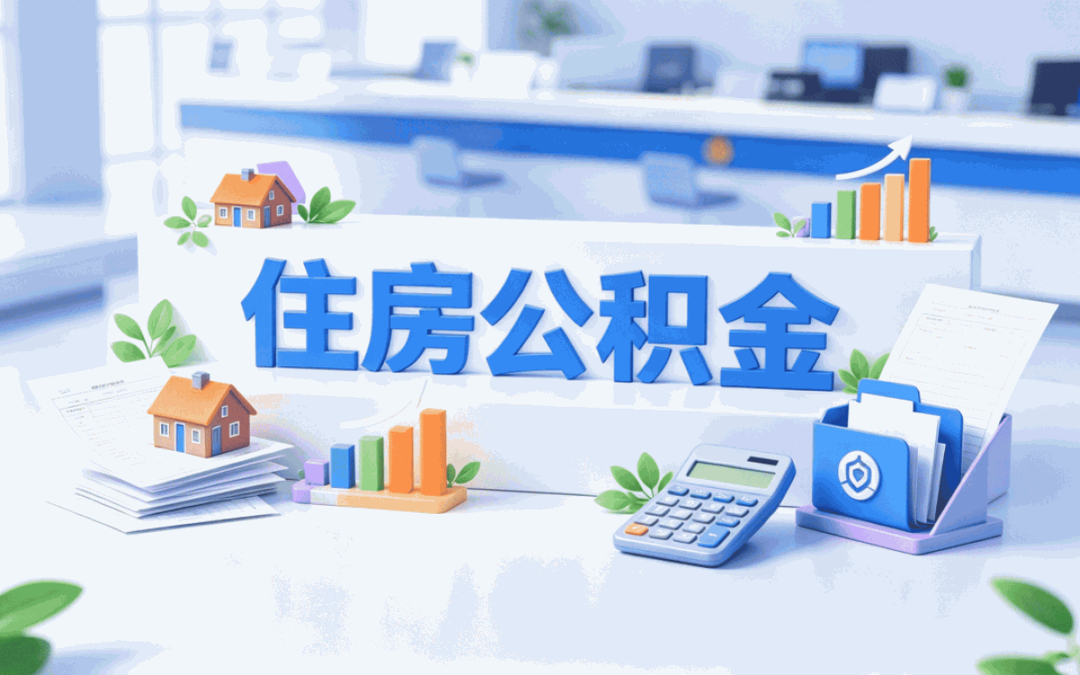 伊犁公积金代办中介哪家好别等卡住才后悔