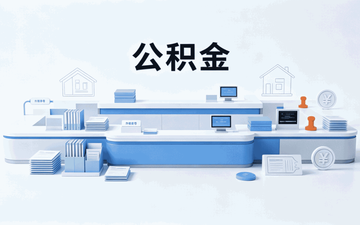 伊犁靠谱公积金代提平台一笔一笔算哪个划算