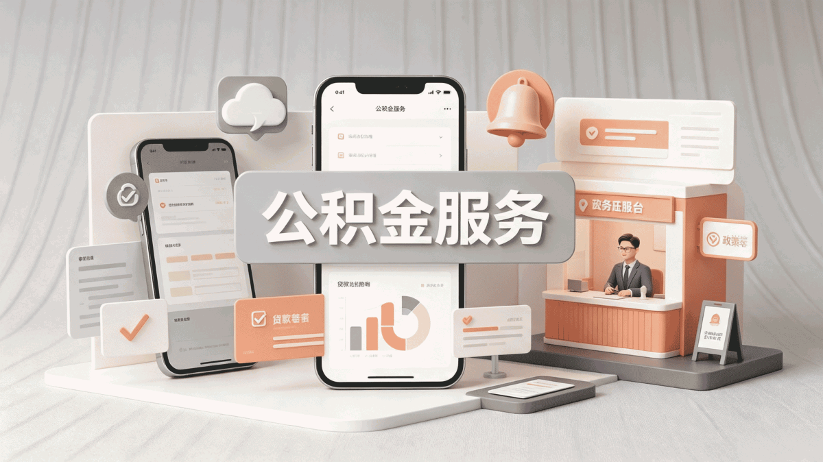 伊犁靠谱公积金代提平台一笔一笔算哪个划算