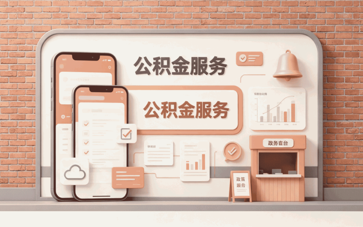伊犁租房后公积金提取办理攻略新规怎么算
