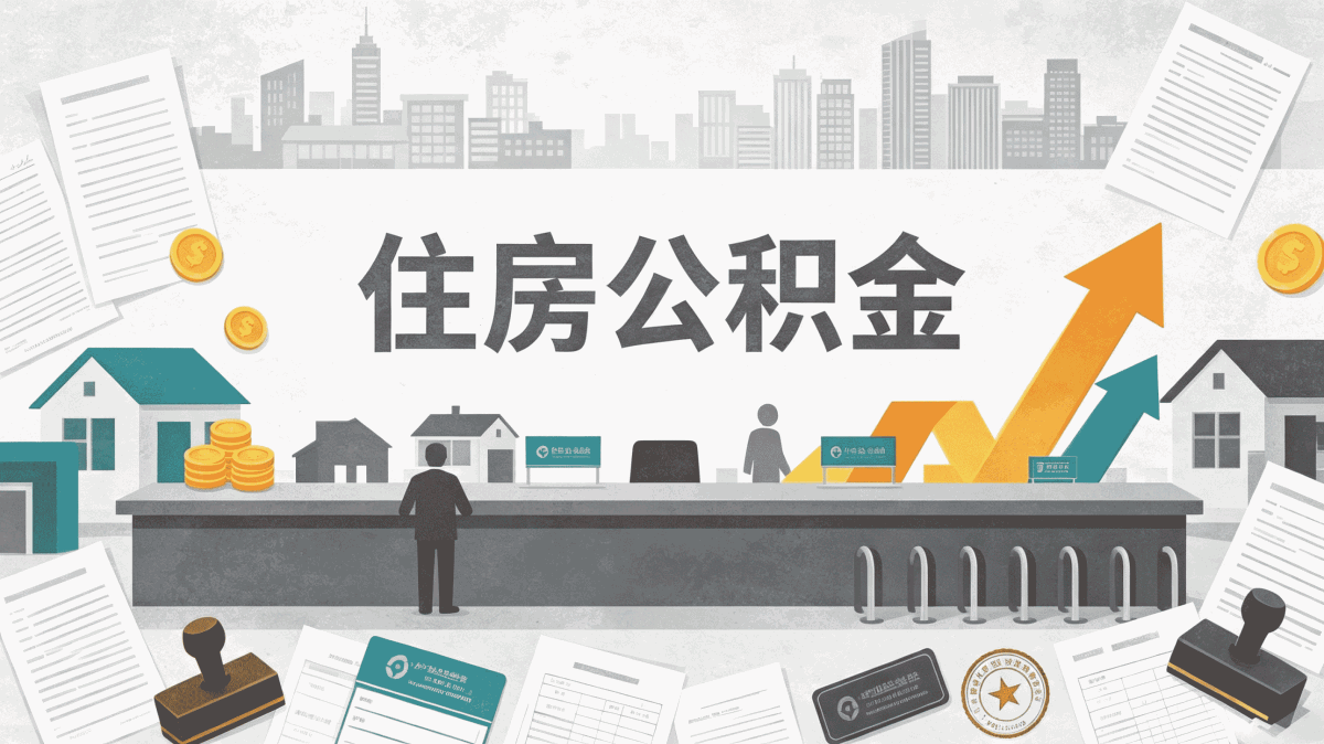 伊犁装修后公积金提取,我办成了