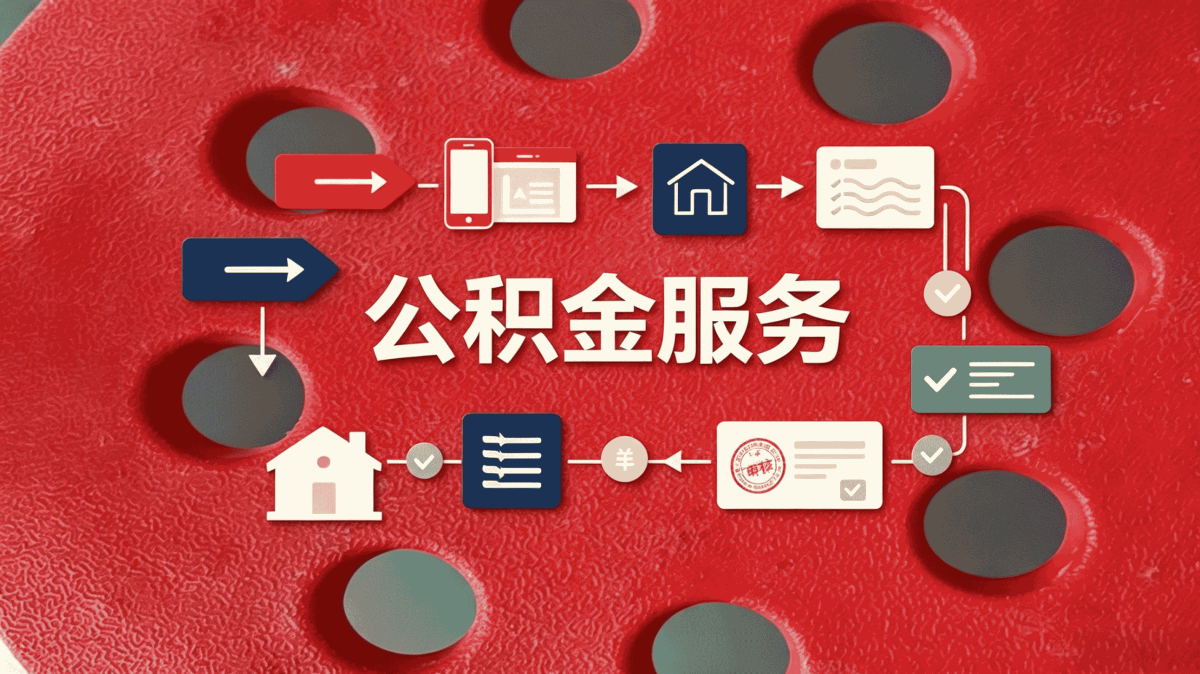 伊犁人注意!公积金代办多少钱合适有新政策了