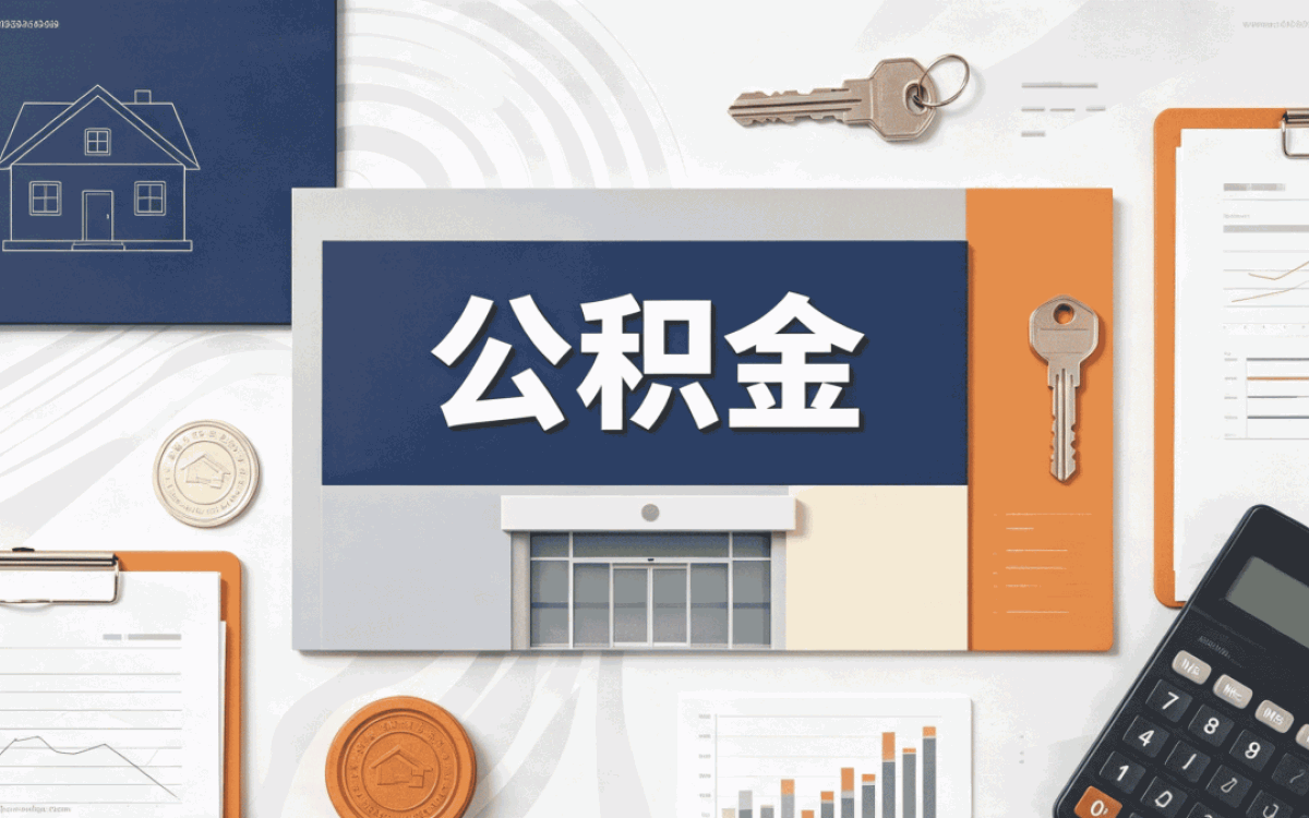 伊犁住房公积金代取自己办和找人办差多少钱