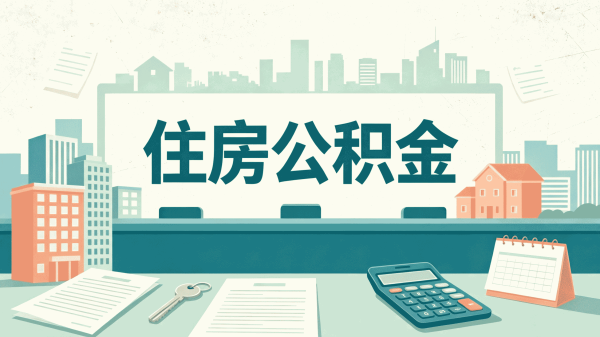 伊犁人注意!公积金代办多少钱合适有新政策了