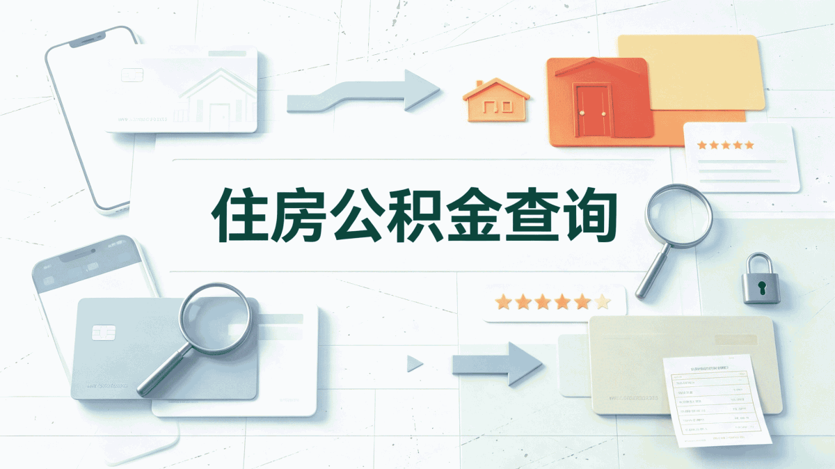 伊犁装修后公积金提取,我办成了
