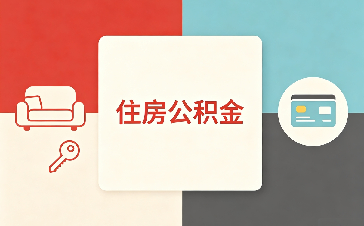 伊犁装修后公积金提取,我办成了