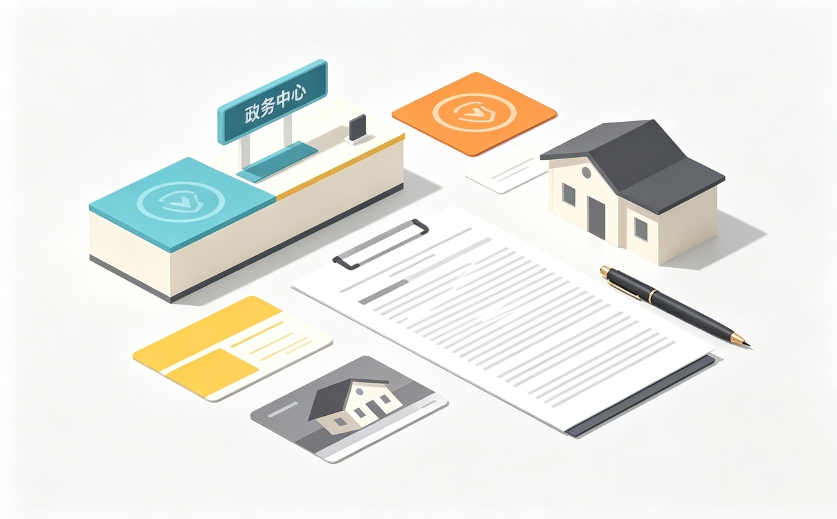 伊犁公积金封存后怎么转到另一个单位我办完了