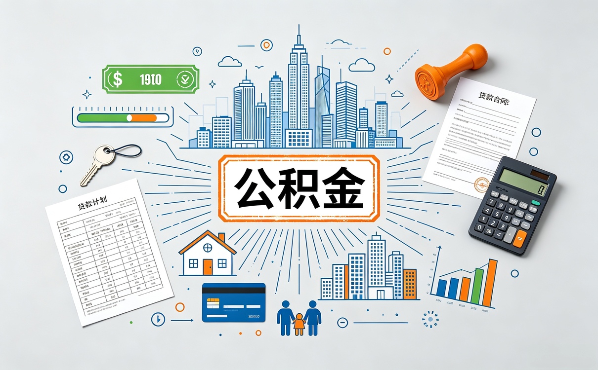 伊犁装修后公积金提取常见误区,别踩这几个坑