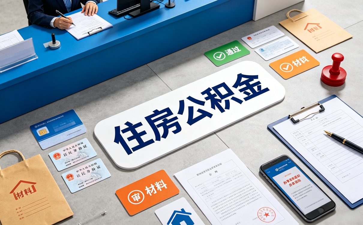 伊犁购房公积金查询新规口径怎么算影响哪些人